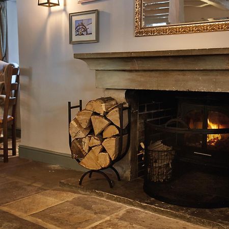 Lodge At Solent Fareham Extérieur photo