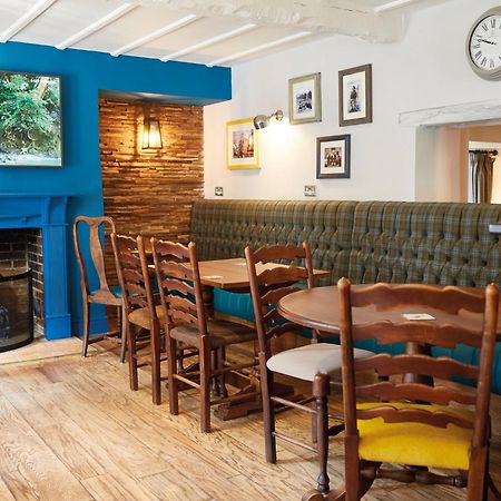 Lodge At Solent Fareham Extérieur photo