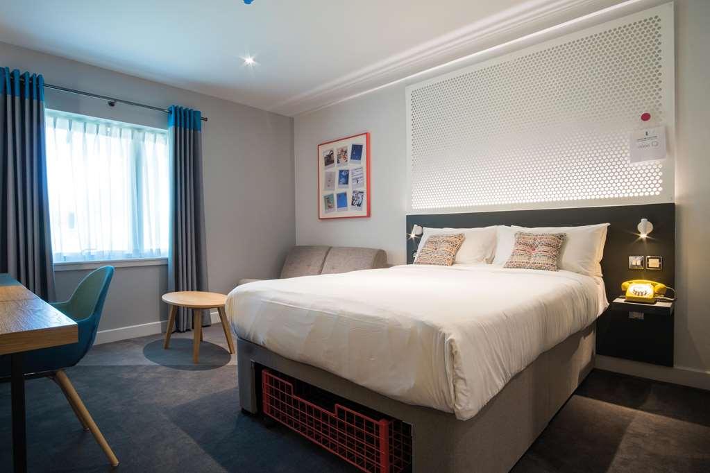 Lodge At Solent Fareham Chambre photo