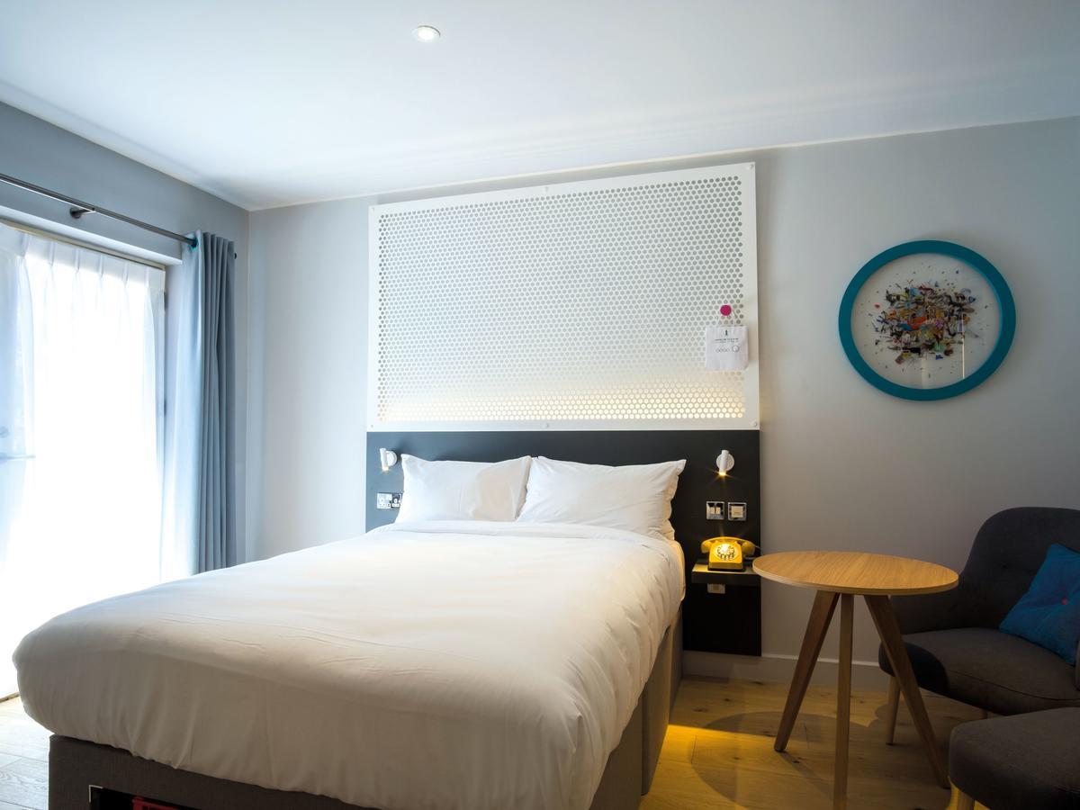 Lodge At Solent Fareham Extérieur photo