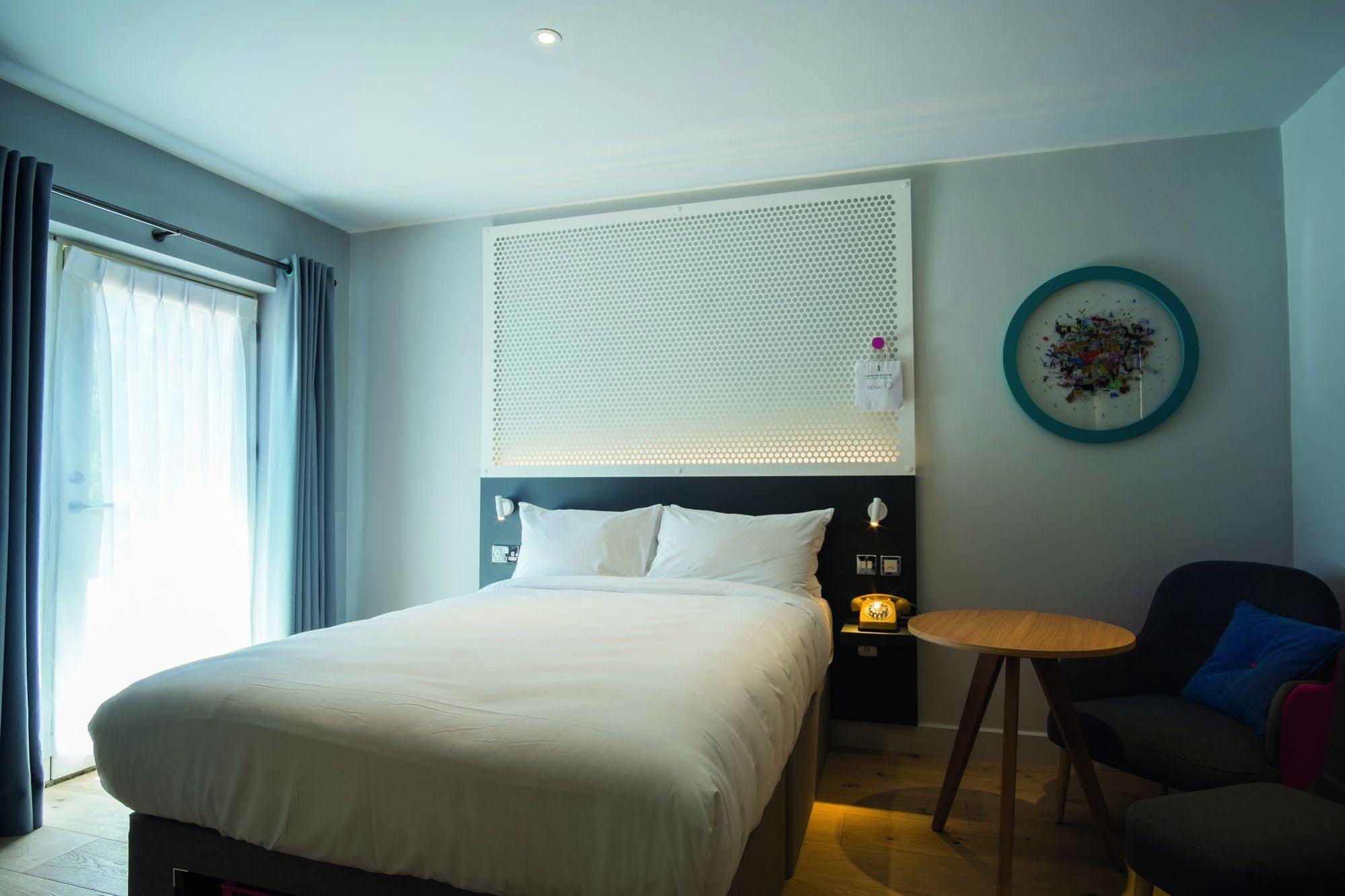 Lodge At Solent Fareham Extérieur photo