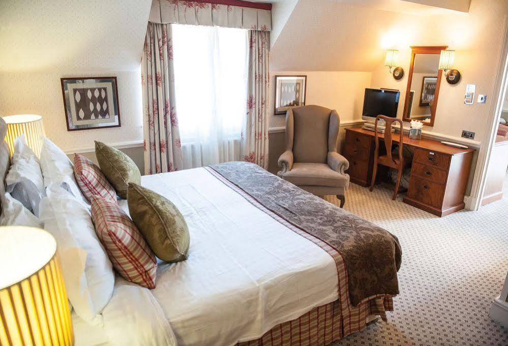 Lodge At Solent Fareham Extérieur photo