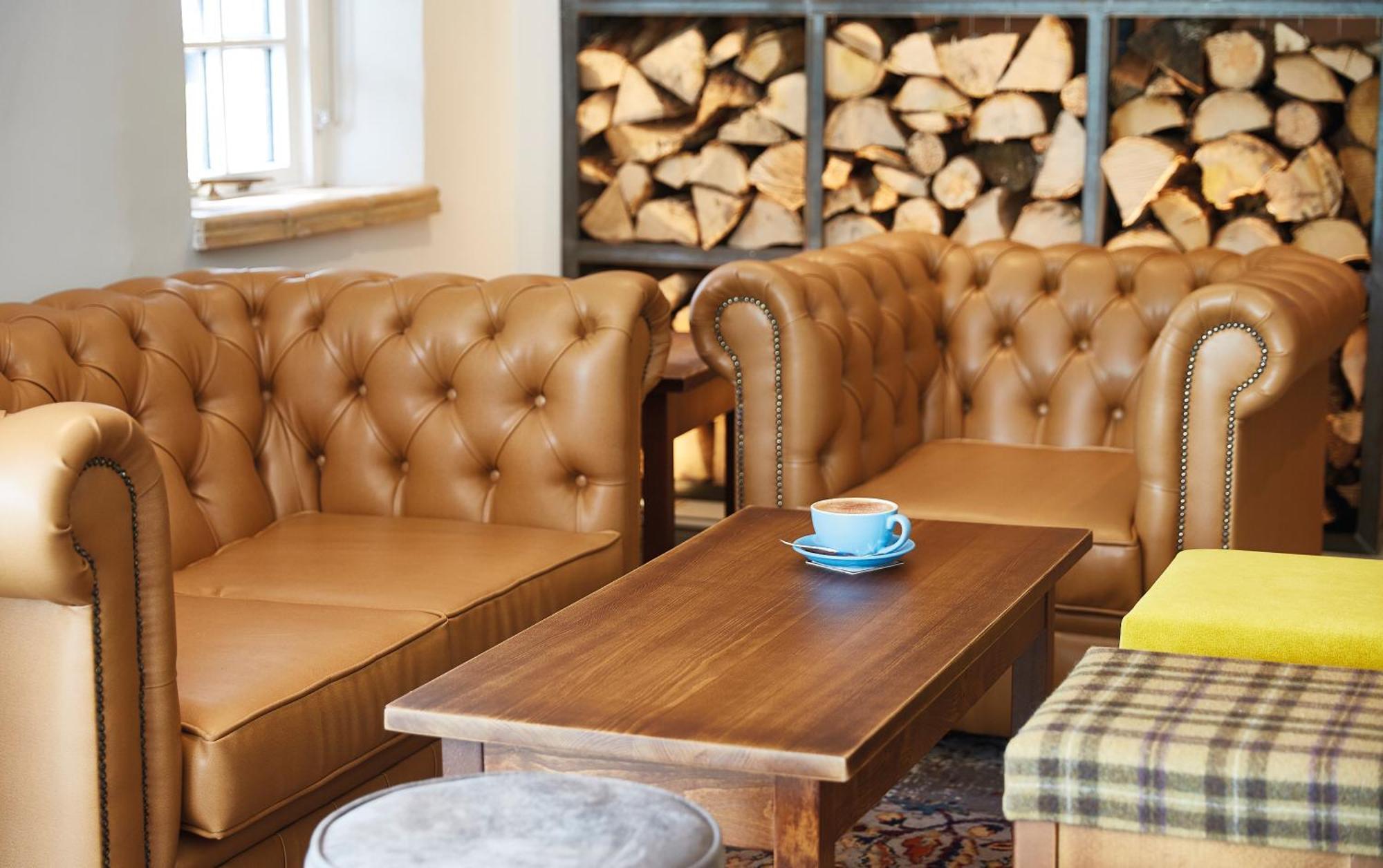 Lodge At Solent Fareham Extérieur photo